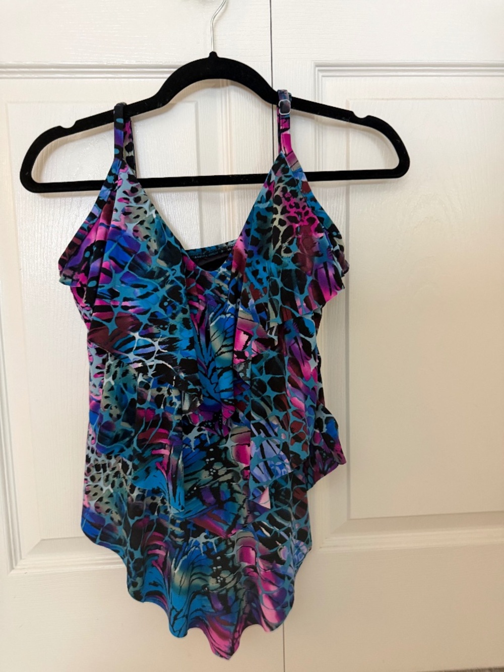 swimsuit top